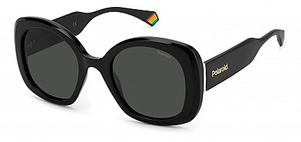 Polaroid 6190/S BLACK