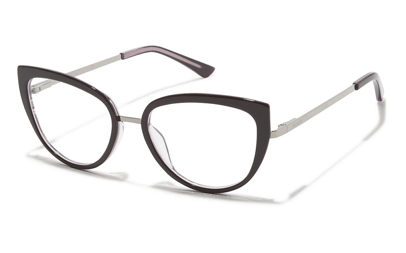 Оправа для очков для зрения 1727 08 53/18 Euro_Eyewear Revlon фото 1