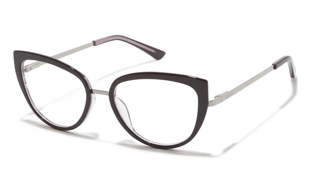 Оправа для очков для зрения 1727 08 53/18 Euro_Eyewear Revlon оригинальный размер фото 1