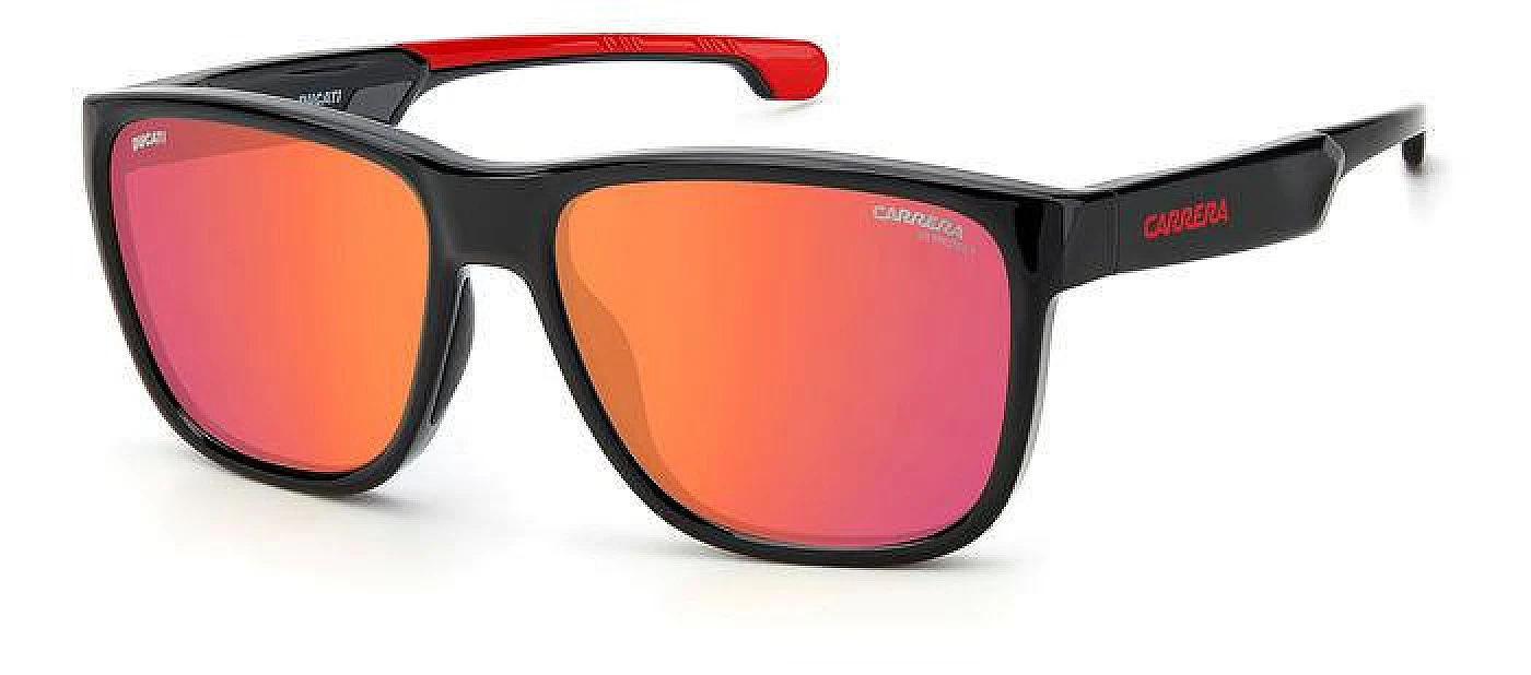 Мужские солнцезащитные очки Carrera CARDUC 003/S OIT фото 1