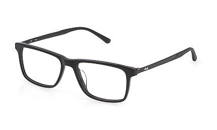 FILA I205 SHINY BLACK
