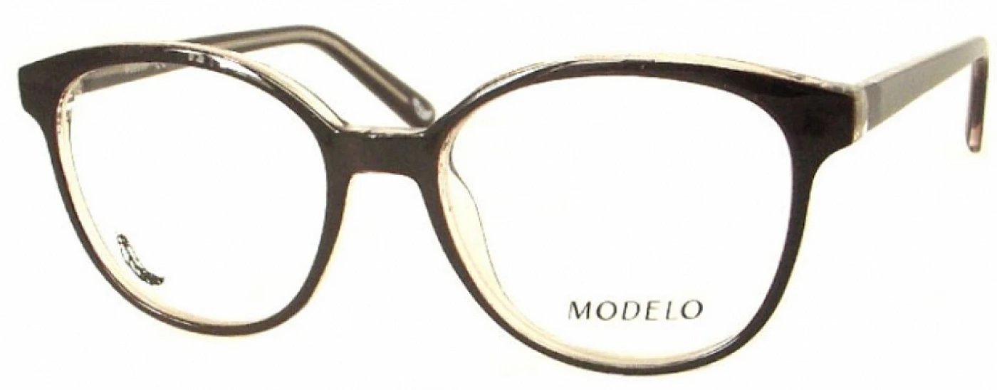 Оправа для очков для зрения MODELO 5061 BROWN фото 1