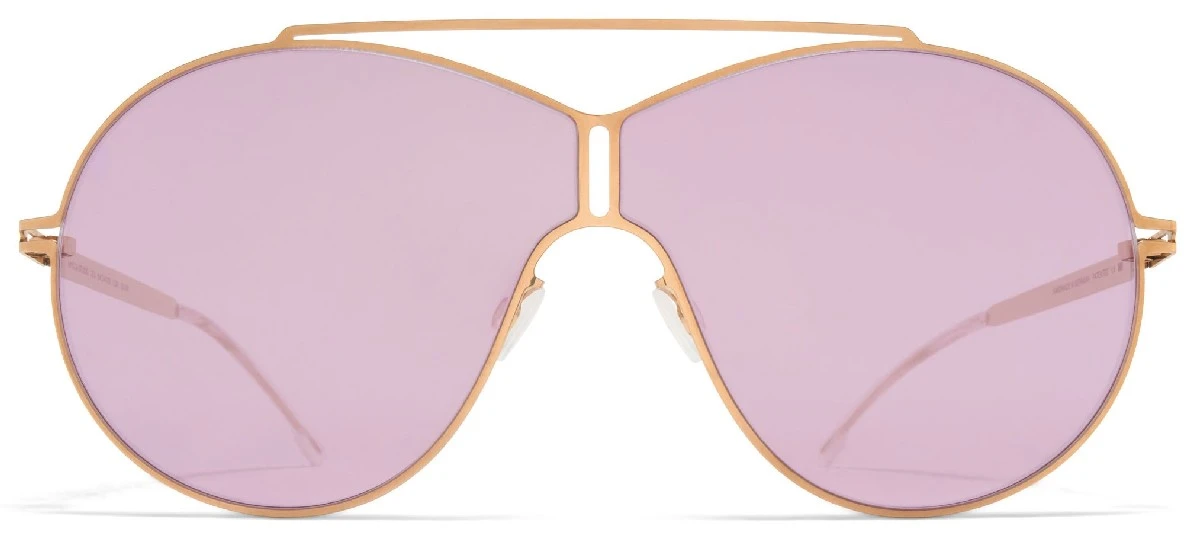 Женские очки Mykita STUDIO12.5 291 64/04 оригинальный размер фото 2