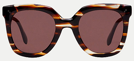 GIGIBARCELONA MARGOT Demi Brown