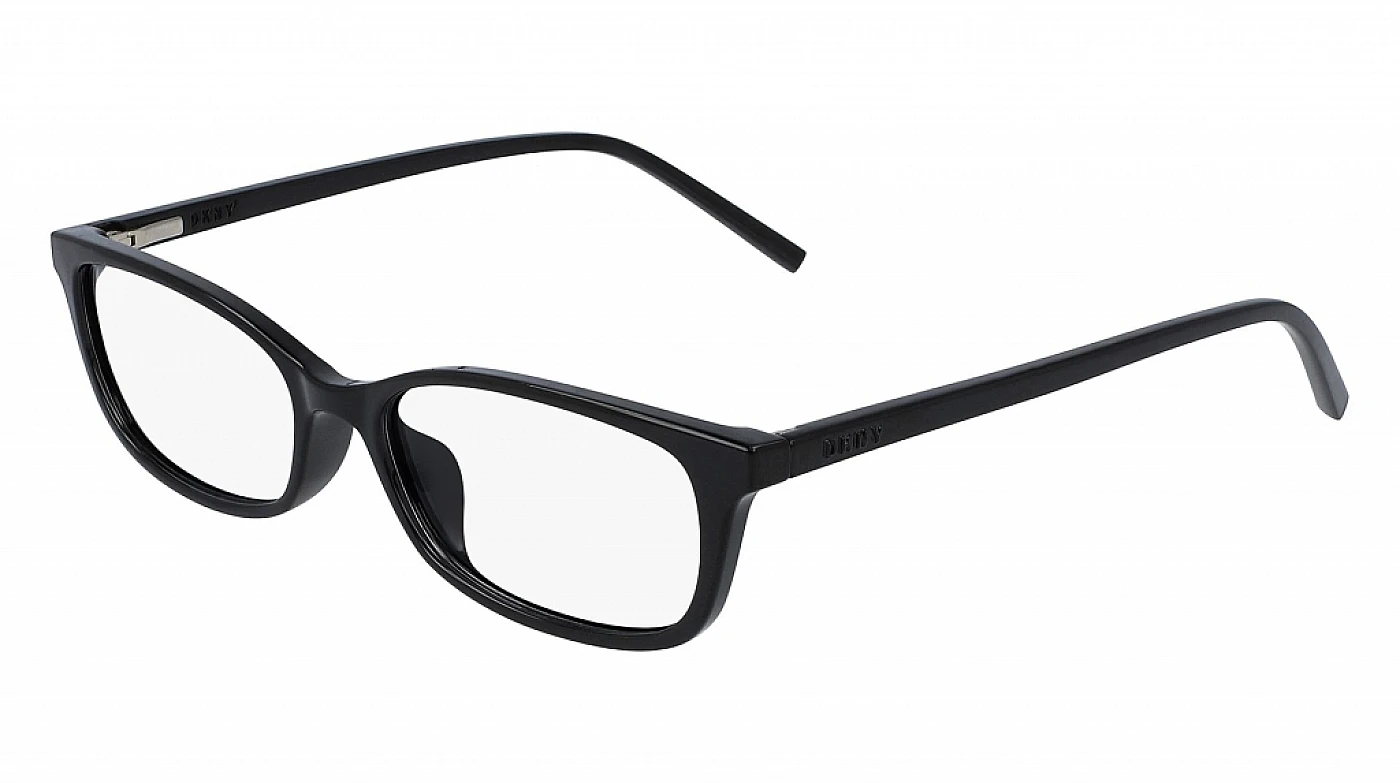 Оправа DKNY 5006 BLACK фото 1