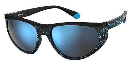 С/з очки PLD 7032/S BLUE PTTR АКЦИЯ