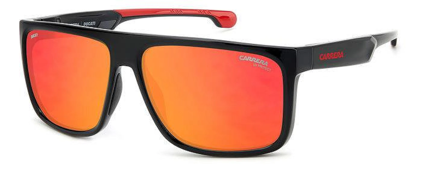 Солнцезащитные очки Carrera CARDUC 011/S OIT фото 1