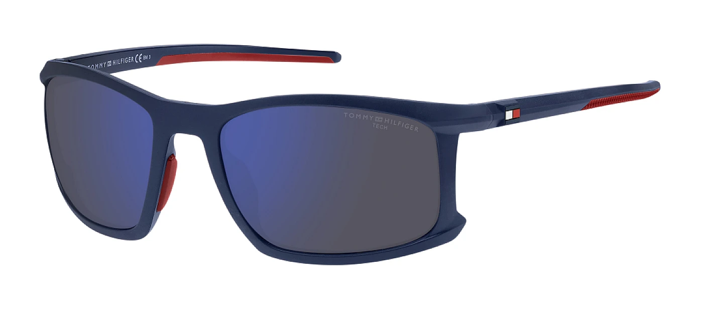 Мужские солнцезащитные очки С/з очки TH 1915/S MTT BLUE фото 1