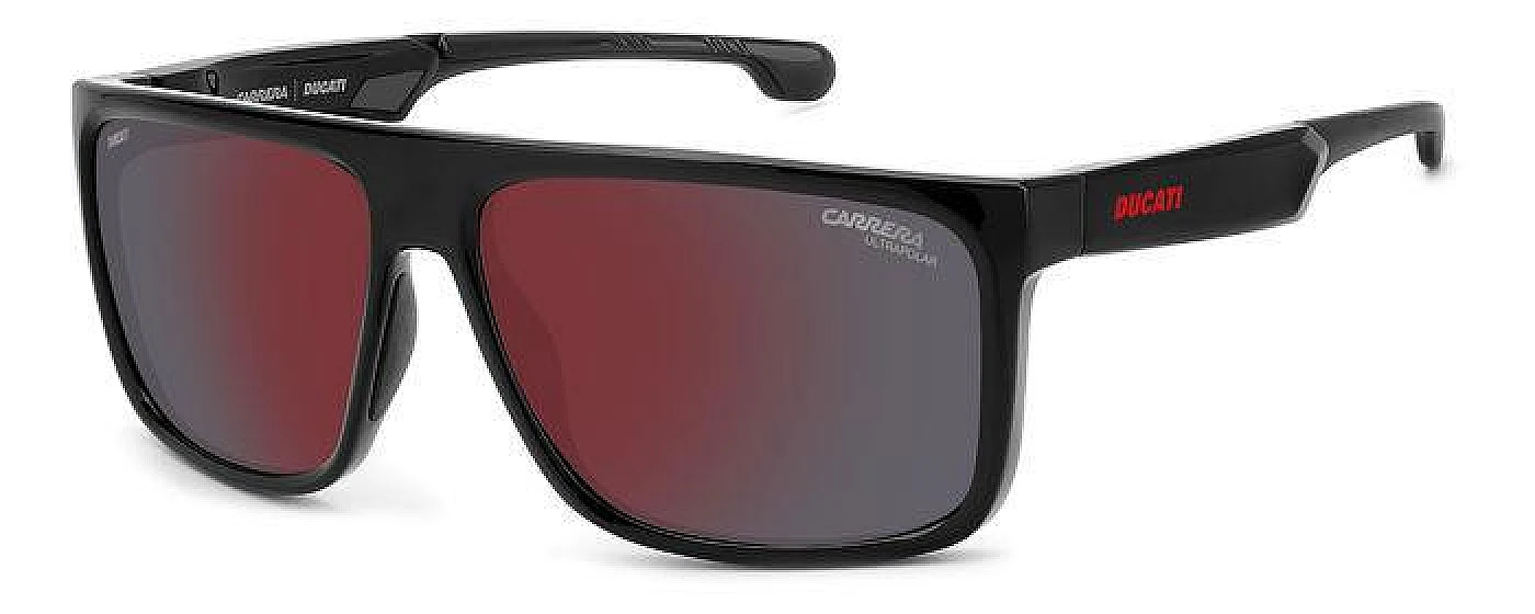 Солнцезащитные очки Carrera CARDUC 011/S 807 фото 1