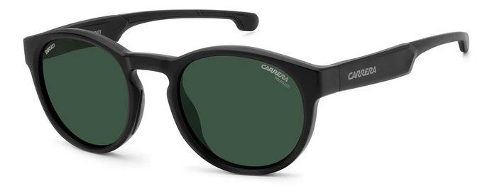 Мужские солнцезащитные очки Carrera CARDUC 012/S 003 оригинальный размер фото 1