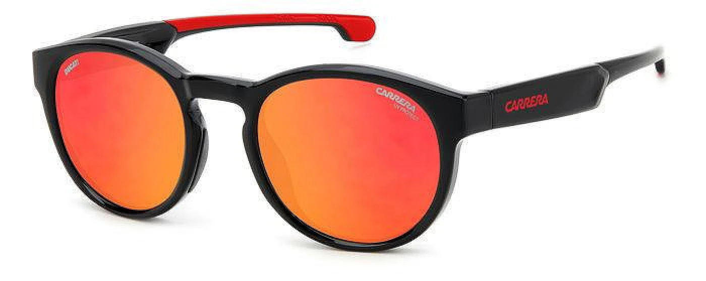 Мужские солнцезащитные очки Carrera CARDUC 012/S OIT фото 1