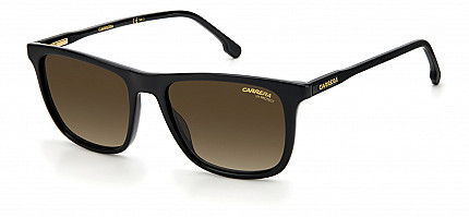 CARRERA 261/S BLACK