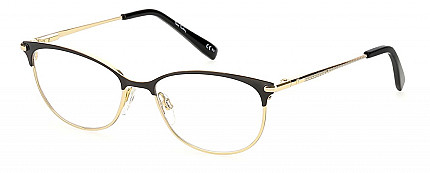 Pierre Cardin 8851 BLACK