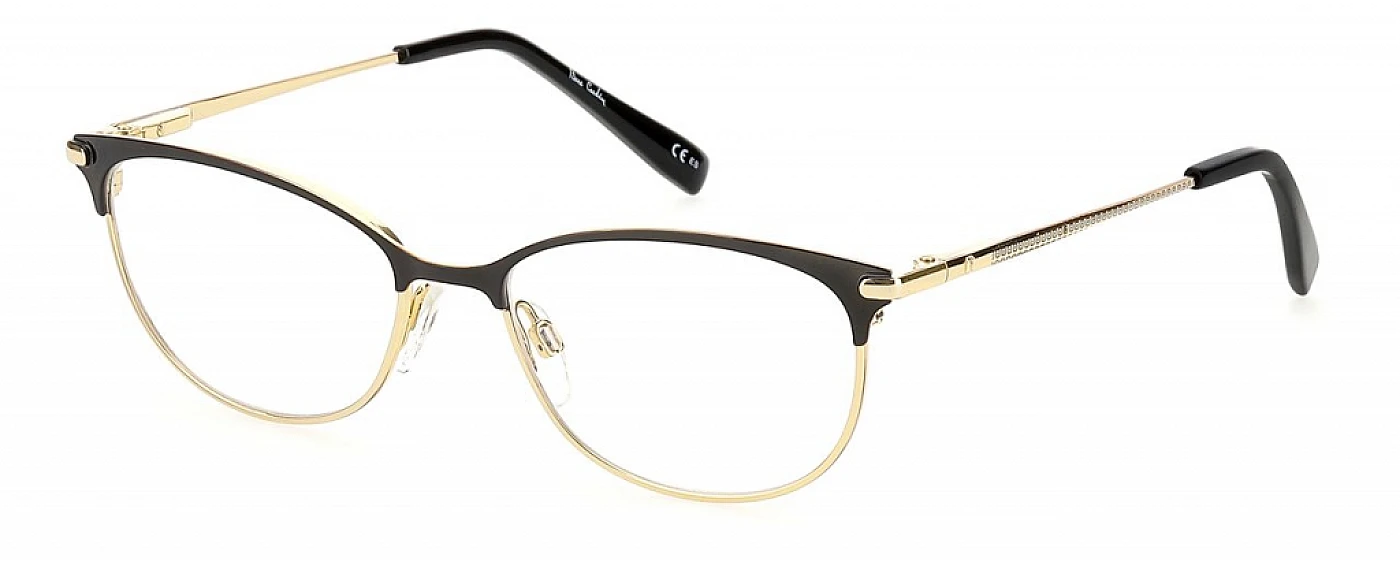Оправа для очков Pierre Cardin 8851 BLACK фото 1