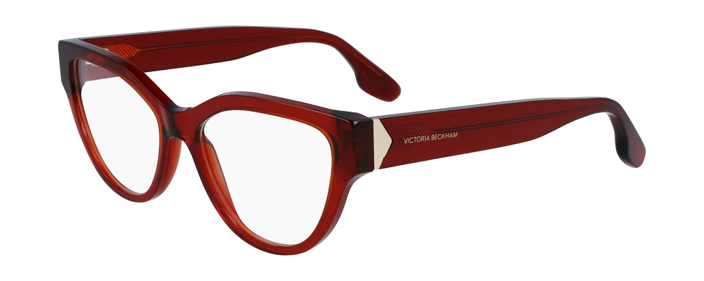 Оправа для очков для зрения VICTORIA BECKHAM 2646 RED оригинальный размер фото 1