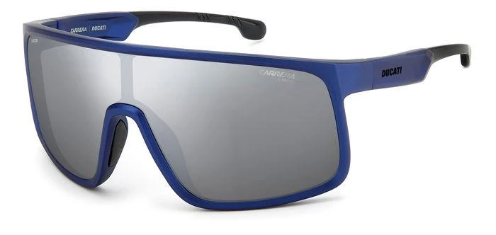 Мужские солнцезащитные очки Carrera CARDUC 017/S TZQ оригинальный размер фото 1