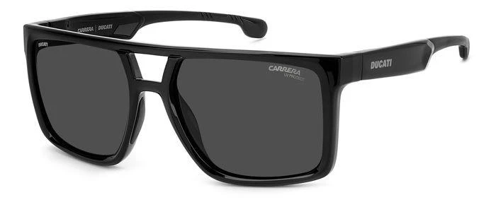 Солнцезащитные очки Carrera CARDUC 018/S 807 оригинальный размер фото 1