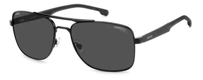 Мужские солнцезащитные очки Carrera CARDUC 022/S 807 оригинальный размер фото 1