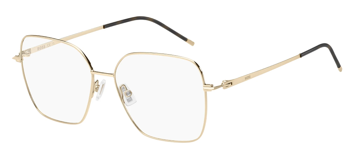 Оправа Hugo Boss 1464 ROSE GOLD фото 1