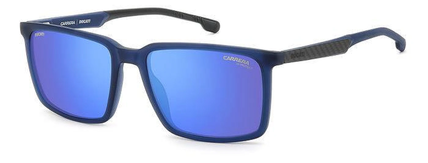 Солнцезащитные очки Carrera CARDUC 023/S FLL фото 1