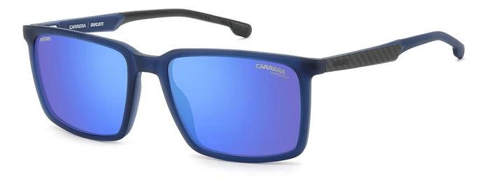 Солнцезащитные очки Carrera CARDUC 023/S FLL оригинальный размер фото 1