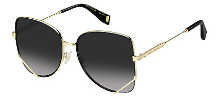 Marc Jacobs 1066/S GOLD BLCK