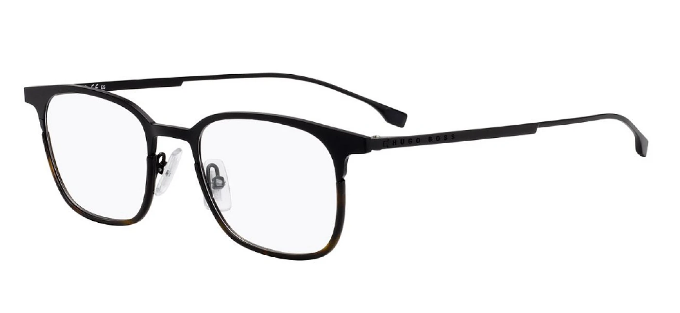 Оправа для очков Hugo Boss 1014 MTBLKHAVA фото 1