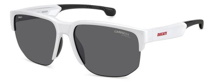 Мужские солнцезащитные очки Carrera CARDUC 028/S 6HT оригинальный размер фото 1