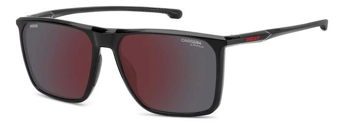 Мужские солнцезащитные очки Carrera CARDUC 034/S 807 оригинальный размер фото 1