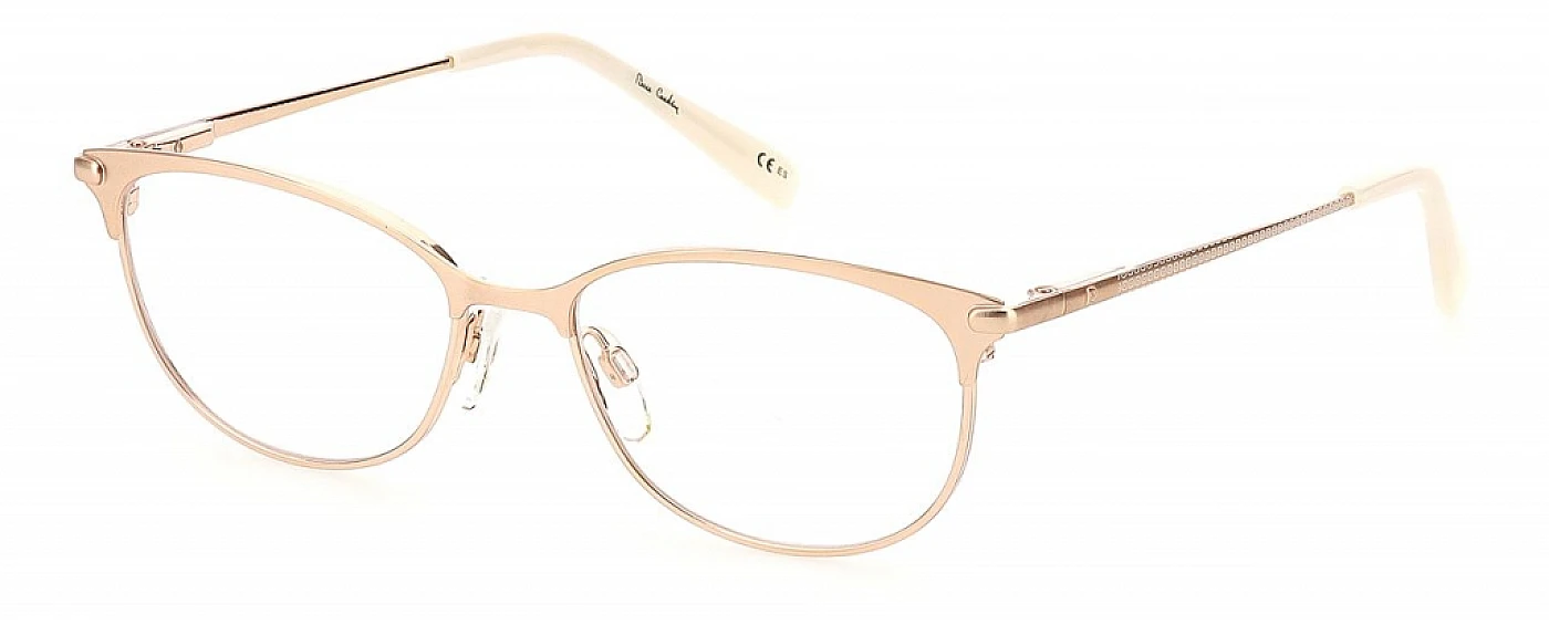 Оправа Pierre Cardin 8851 GOLD COPP фото 1