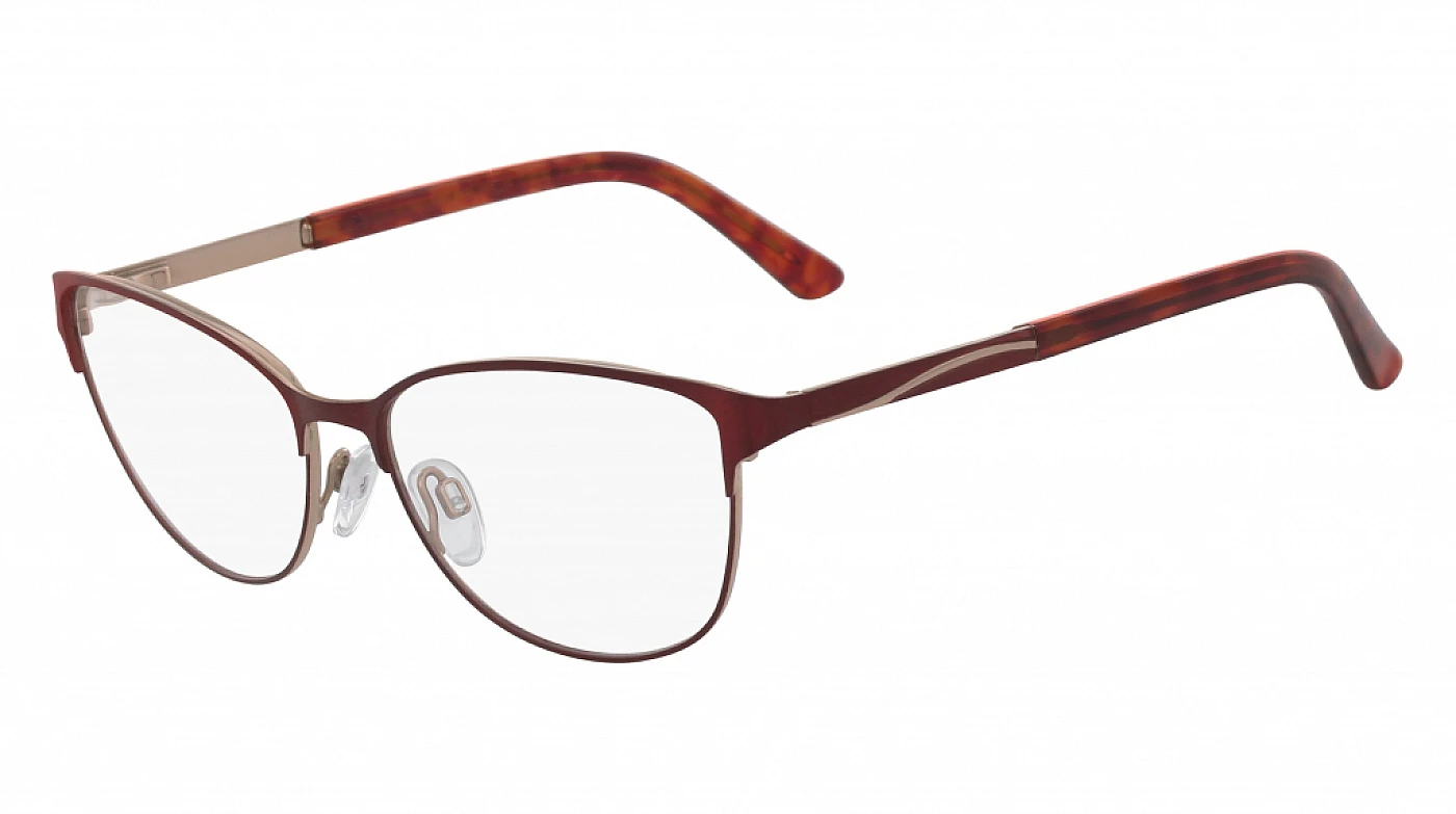 Оправа для очков SKAGA 2785 FRAMTID RED фото 1