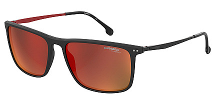 CARRERA 8049/S MTT BLACK