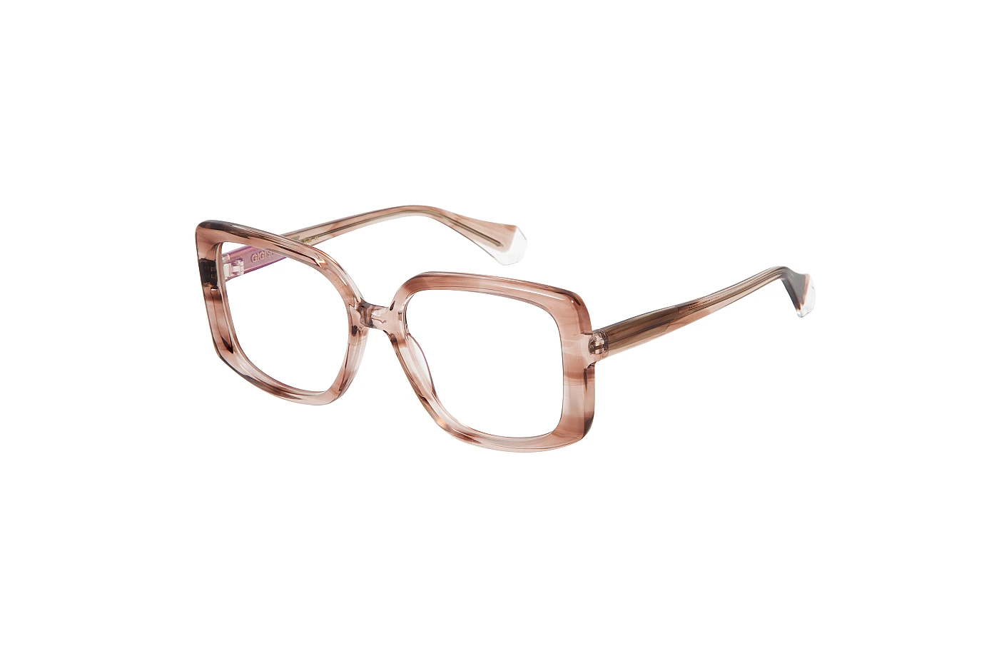 Оправа GIGIBARCELONA SIRA Pink фото 1