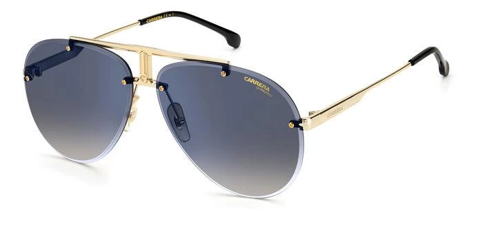 Солнцезащитные очки Carrera 1032/S 2M2 оригинальный размер фото 1