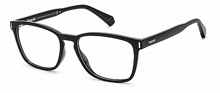 Polaroid D462 BLACK