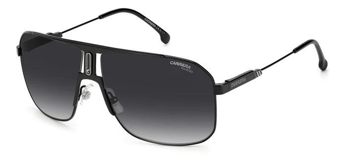Солнцезащитные очки Carrera 1043/S 807 оригинальный размер фото 1