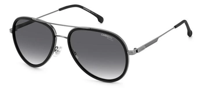 Мужские солнцезащитные очки Carrera 1044/S 003 оригинальный размер фото 1