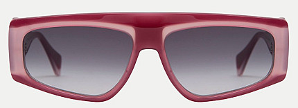 GIGIBARCELONA POMPEIA Red & Pink