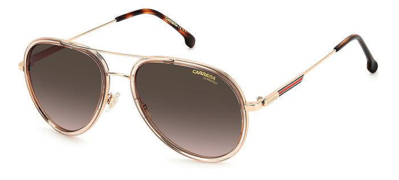 Мужские солнцезащитные очки Carrera 1044/S FWM фото 1