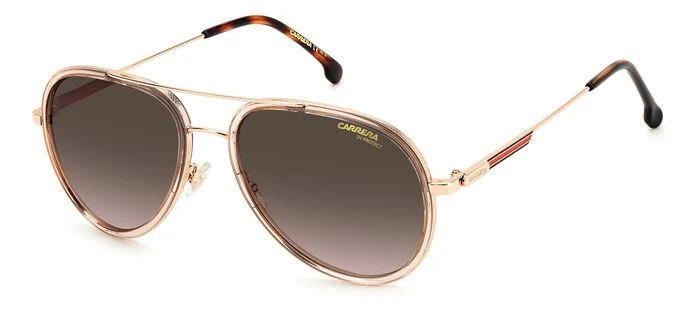 Мужские солнцезащитные очки Carrera 1044/S FWM оригинальный размер фото 1