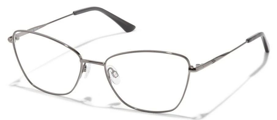 Оправа для очков для зрения 1829 03 55/17 Euro_Eyewear Revlon оригинальный размер фото 1