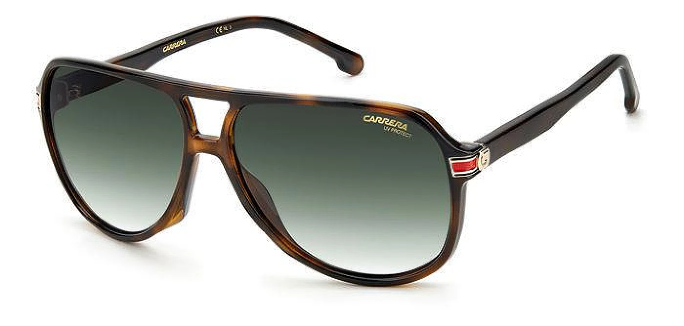 Солнцезащитные очки Carrera 1045/S 086 фото 1