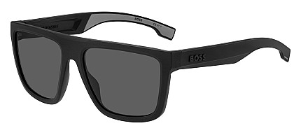 Hugo Boss 1451/S MTBK GREY