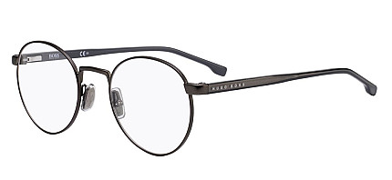 Hugo Boss 1047 SMTRU BLK