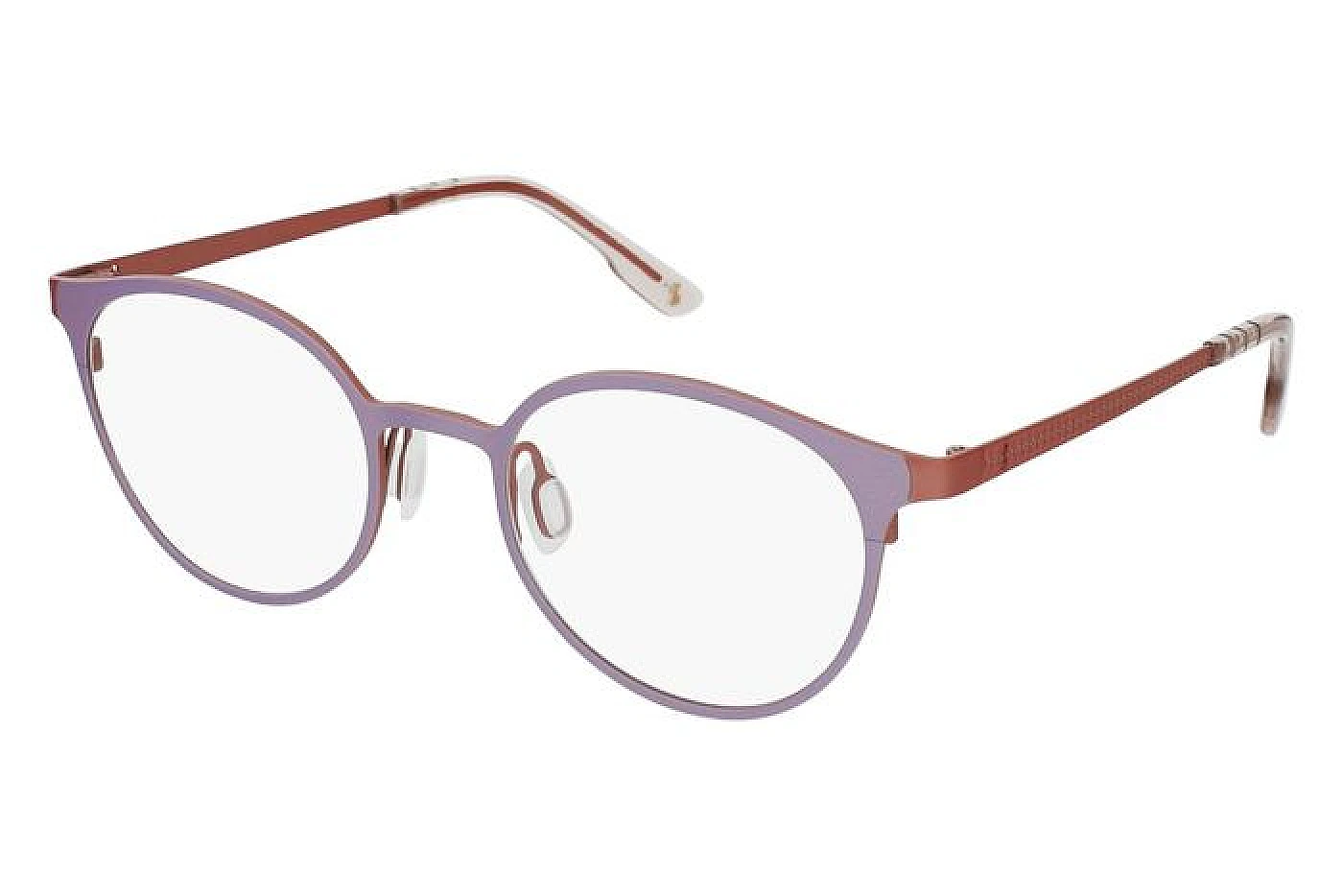 Оправа для очков для зрения SKAGA 3007 ANITA LILAC фото 1