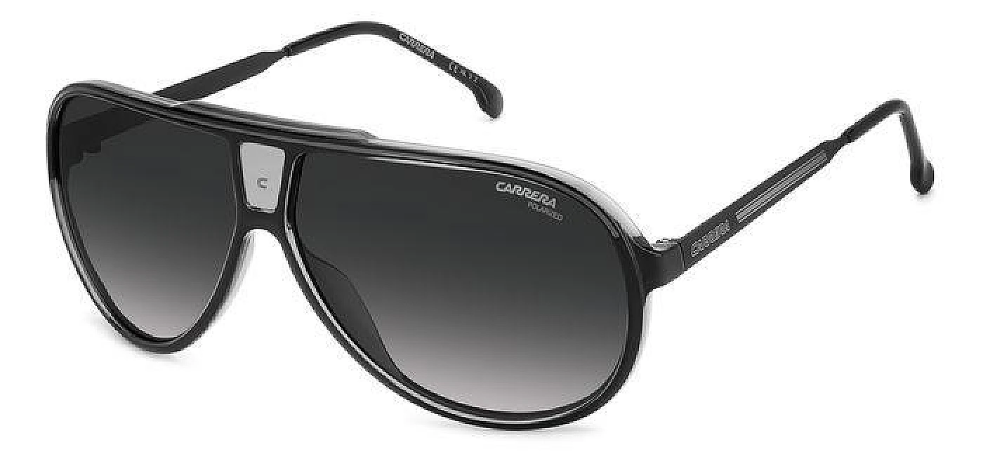 Мужские солнцезащитные очки Carrera 1050/S 08A фото 1