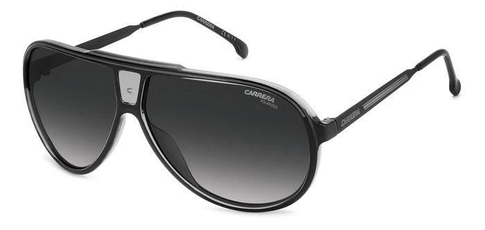 Мужские солнцезащитные очки Carrera 1050/S 08A оригинальный размер фото 1