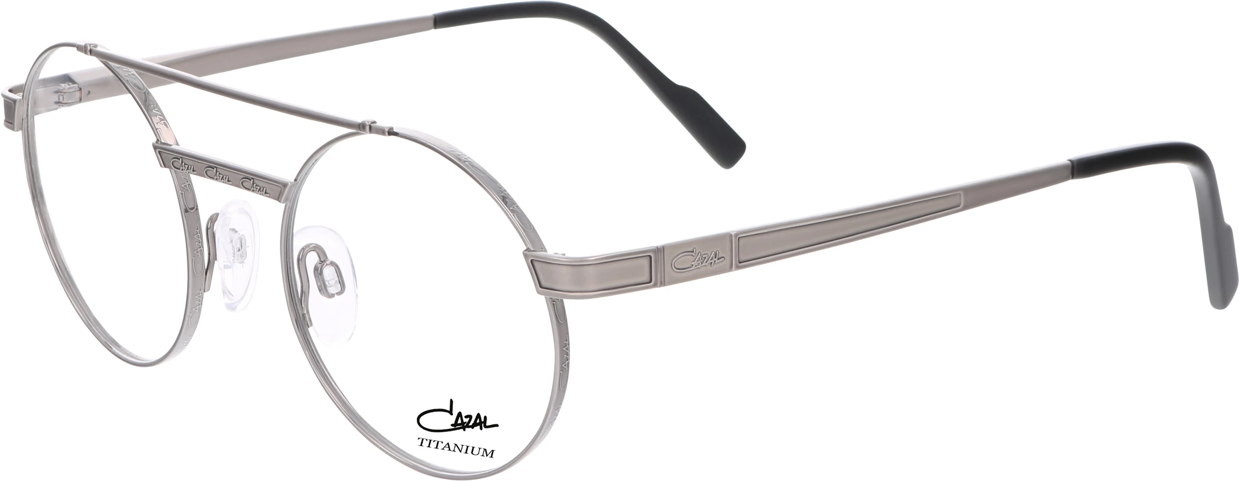 Оправа для очков Couture Cazal 7090 003 оригинальный размер фото 2