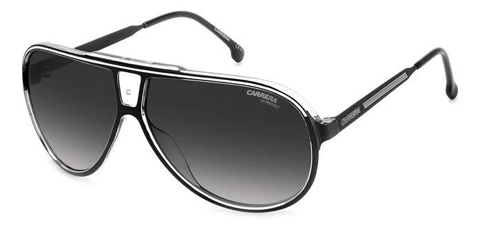 Солнцезащитные очки Carrera 1050/S 80S оригинальный размер фото 1