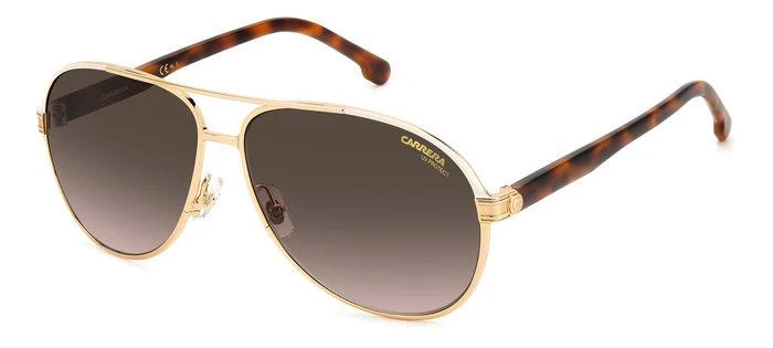 Мужские солнцезащитные очки Carrera 1051/S Y3R оригинальный размер фото 1